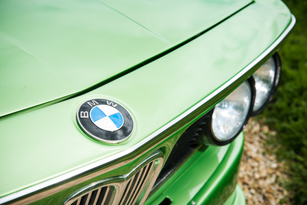 BMW 30 csl 2285236